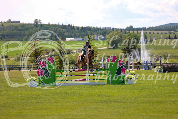 2025 - Conor - June Classic I - Sunday June 15th - 16862