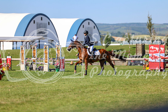 2025 - Shea - Rocky Mountain Classic III - Sunday August 24th - 09071
