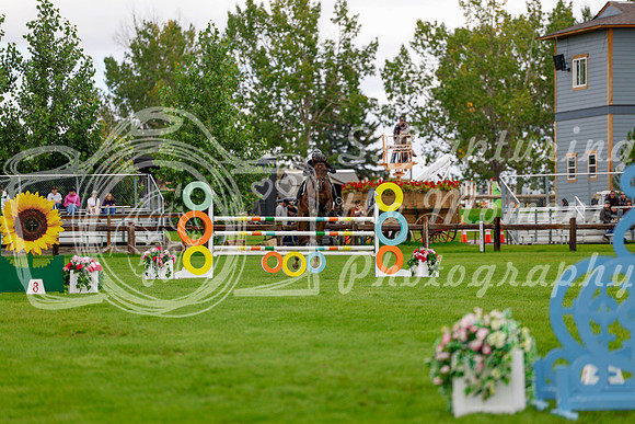 2025 - Haylee - Rocky Mountain Classic II - Thursday August 14th - 06690