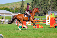 2025 - Haylee - Rocky Mountain Classic III - Saturday August 23rd - 06598