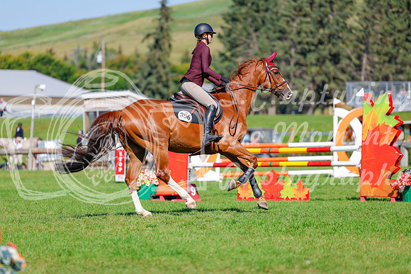 2025 - Haylee - Rocky Mountain Classic III - Saturday August 23rd - 06598