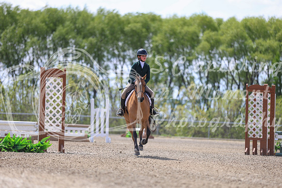 2025 - Julia - Blue Sky Classic - Sunday, May 18th 40425
