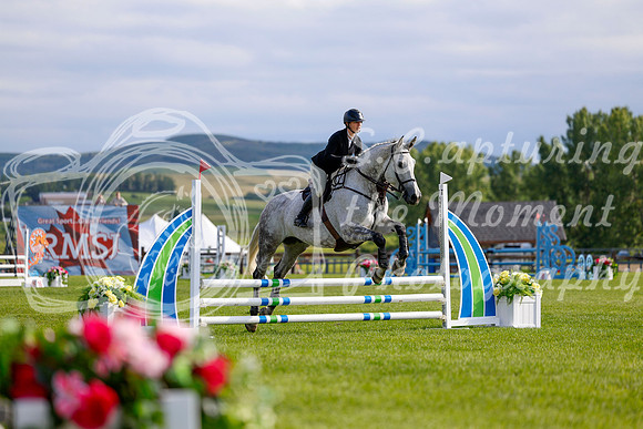 2025 - Haylee - Rocky Mountain Classic II - Thursday August 14th - 20175