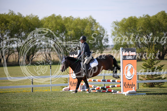 2025 - Karlee - Blue Sky Classic - Sunday, May 18th 38809