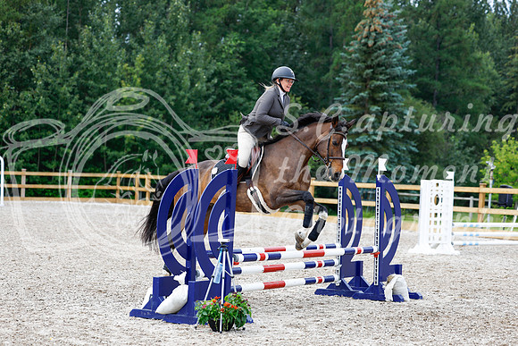 2025 - Haylee - Picco Horse Show - Saturday July 26th 02795