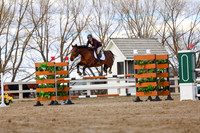 2025 - Shea - Spring Welcome - Sunday April 27th - 08500