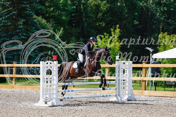 2025 - Haylee - Picco Horse Show - Sunday July 27th 03086