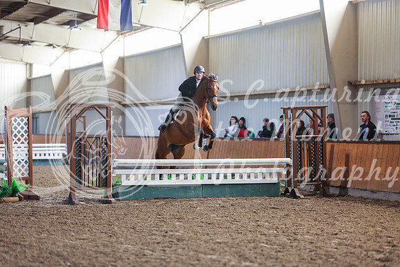 2025 - HJ Schooling - Saturday March 22nd - 6720