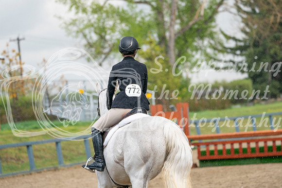 2025 - Jackie - Bow Valley II - Saturday May 17th - 13459