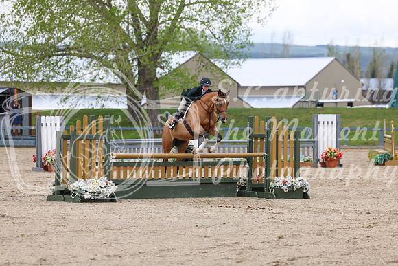 2025 - Shea - Bow Valley II - Friday May 16th - 06931