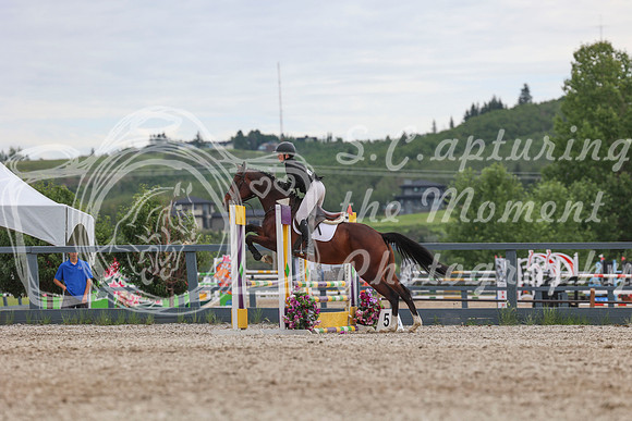 2025 - Mara - Rocky Mountain Classic I - Sunday August 10th - 09348