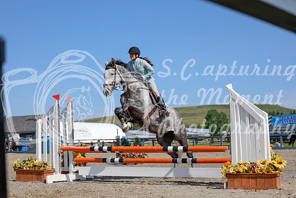2025 - Haylee - June Classic I - Friday June 13th - 02998