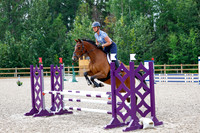 2025 - Haylee - Picco Horse Show - Saturday July 26th 03838