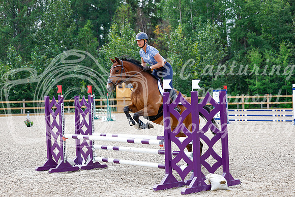 2025 - Haylee - Picco Horse Show - Saturday July 26th 03838