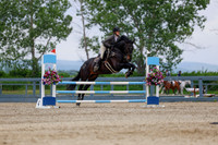 2025 - Haylee - June Classic II - Friday June 20th - 08487