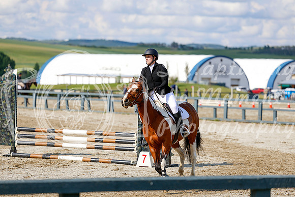 2025 - Haylee - June Classic II - Sunday June 22nd - 00890