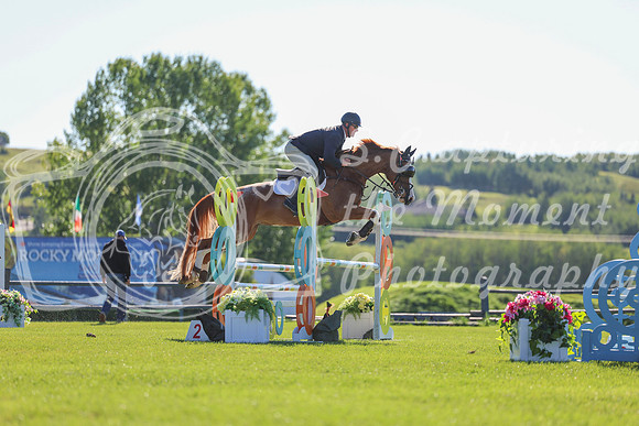 2025 - Shea - Rocky Mountain Classic III - Thursday August 21st - 02096