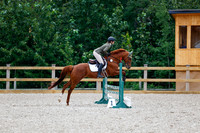 2025 - Haylee - Picco Horse Show - Saturday July 26th 04792