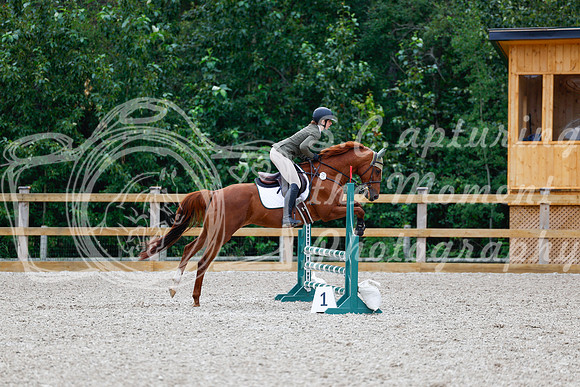 2025 - Haylee - Picco Horse Show - Saturday July 26th 04792