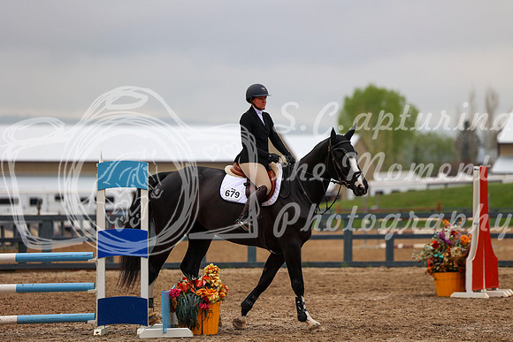 2025 - Mara - Bow Valley II - Sunday May 18th - 14486