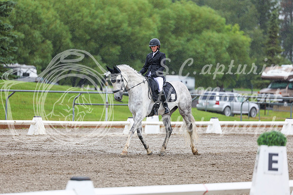 2025 - Dressage Festival - Sunday July 6th - 03860