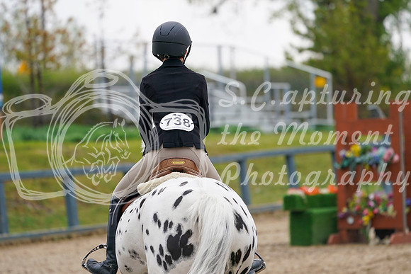 2025 - Jackie - Bow Valley II - Saturday May 17th - 03514