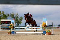 2025 - Haylee - Rocky Mountain Classic III - Wednesday August 20th - 08065