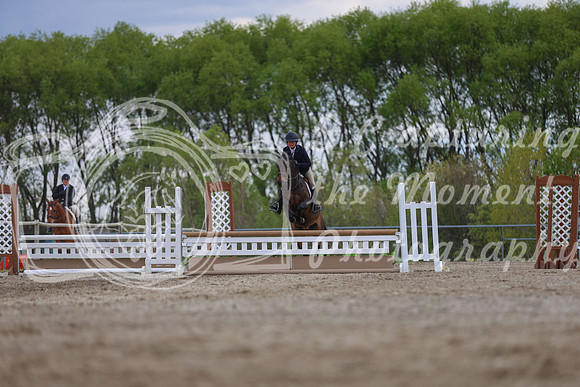2025 - Julia - Blue Sky Classic - Saturday, May 17th 28381