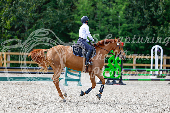 2025 - Haylee - Picco Horse Show - Thursday July 24th 01819