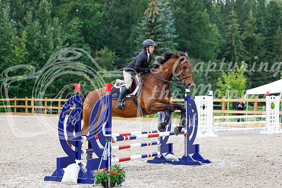 2025 - Haylee - Picco Horse Show - Saturday July 26th 04262