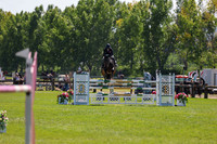 2025 - Shea - Rocky Mountain Classic III - Thursday August 21st - 09932