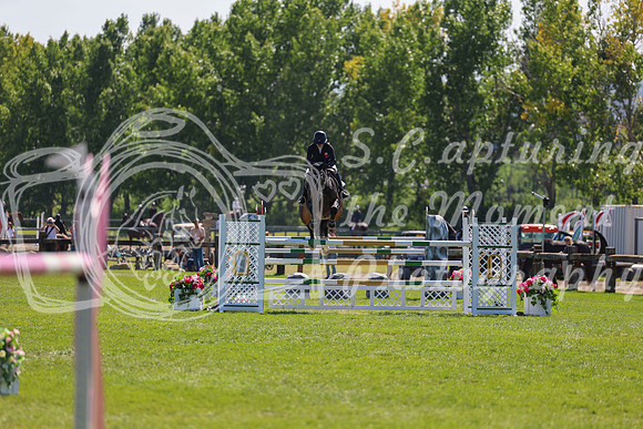 2025 - Shea - Rocky Mountain Classic III - Thursday August 21st - 09932