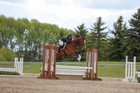 2025 - Julia - Blue Sky Classic - Sunday, May 18th 40966