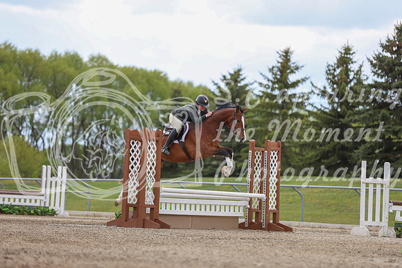 2025 - Julia - Blue Sky Classic - Sunday, May 18th 40966