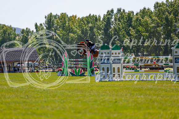 2025 - Haylee - Rocky Mountain Classic III - Sunday August 24th - 24065