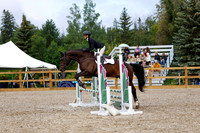 2025 - Haylee - Picco Horse Show - Sunday July 27th 02089