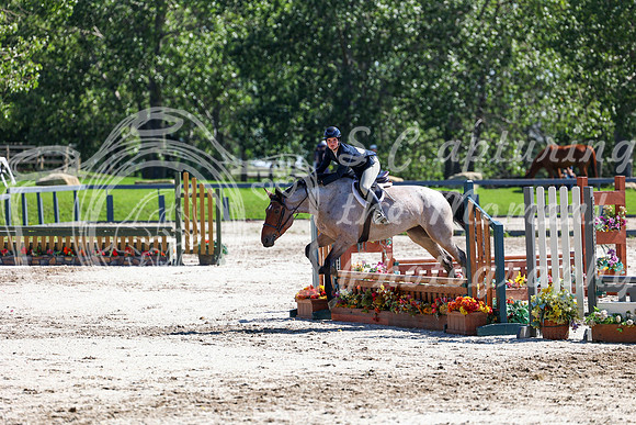 2025 - Mara - Rocky Mountain Classic I - Saturday August 9th - 06162