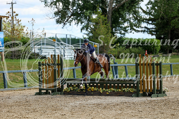 2025 - Mara - June Classic I - Saturday June 14th - 09619