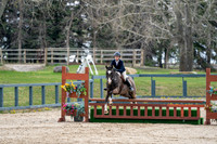 2025 - Jackie - Bow Valley II - Saturday May 17th - 12431