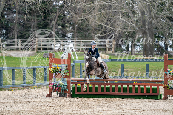 2025 - Jackie - Bow Valley II - Saturday May 17th - 12431