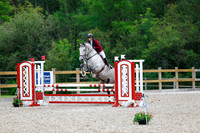 2025 - Haylee - Picco Horse Show - Sunday July 27th 03830
