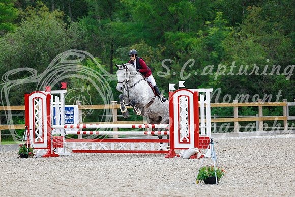 2025 - Haylee - Picco Horse Show - Sunday July 27th 03830