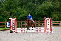 2025 - Haylee - Picco Horse Show - Sunday July 27th 00330