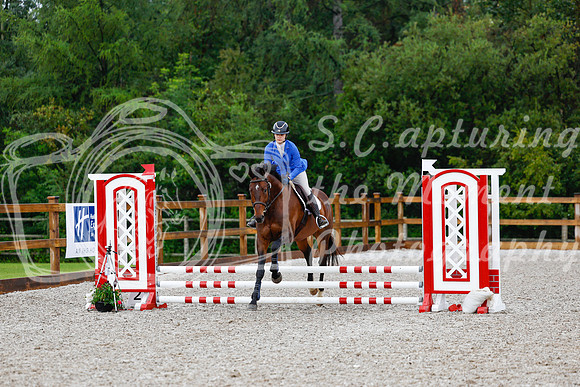 2025 - Haylee - Picco Horse Show - Sunday July 27th 00330