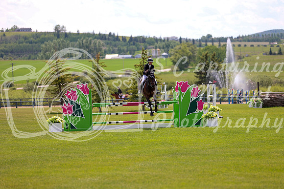 2025 - Conor - June Classic I - Sunday June 15th - 17649