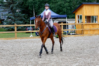2025 - Haylee - Picco Horse Show - Saturday July 26th 01668
