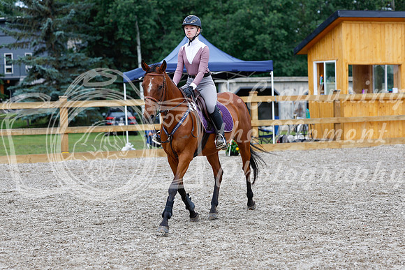2025 - Haylee - Picco Horse Show - Saturday July 26th 01668