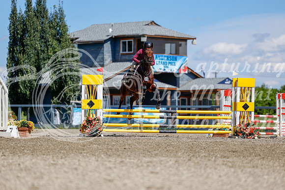 2025 - Haylee - Rocky Mountain Classic II - Sunday August 17th - 30185