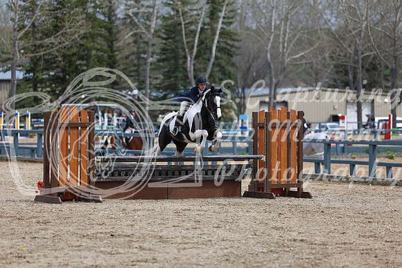 2025 - Shea - Bow Valley II - Friday May 16th - 07662