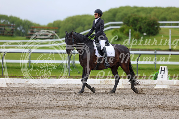 2025 - Dressage Festival - Sunday July 6th - 04558